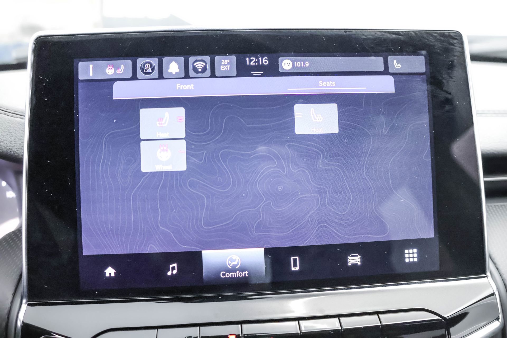 Used 2025 Jeep Compass Latitude w/ Altitude Special Edition image 30