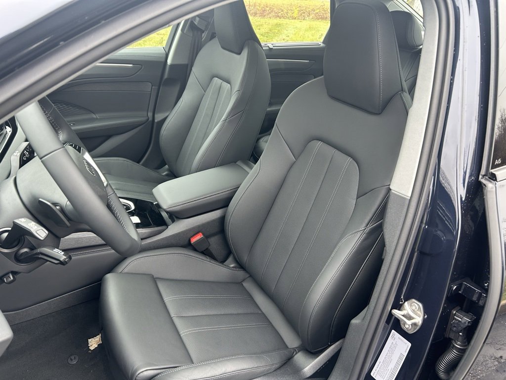 New 2026 Audi A6 Premium Plus image 7