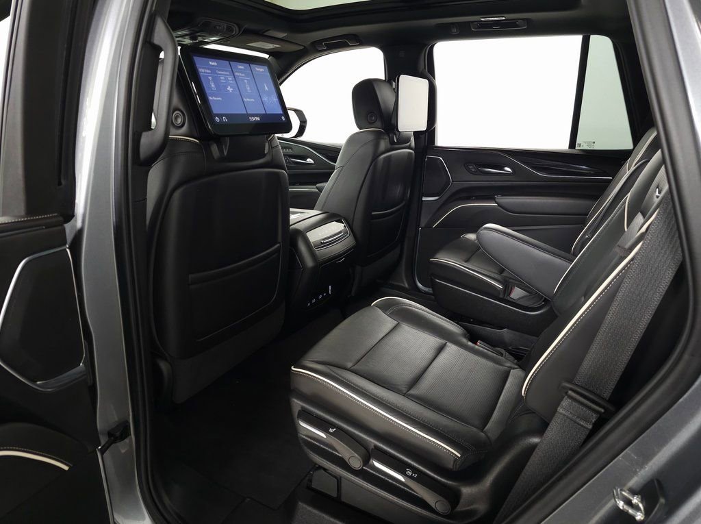 Used 2021 Cadillac Escalade Sport image 37