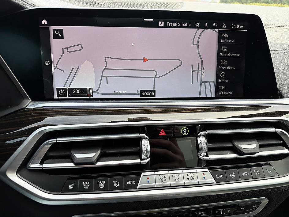 Used 2023 BMW X5 xDrive40i image 13