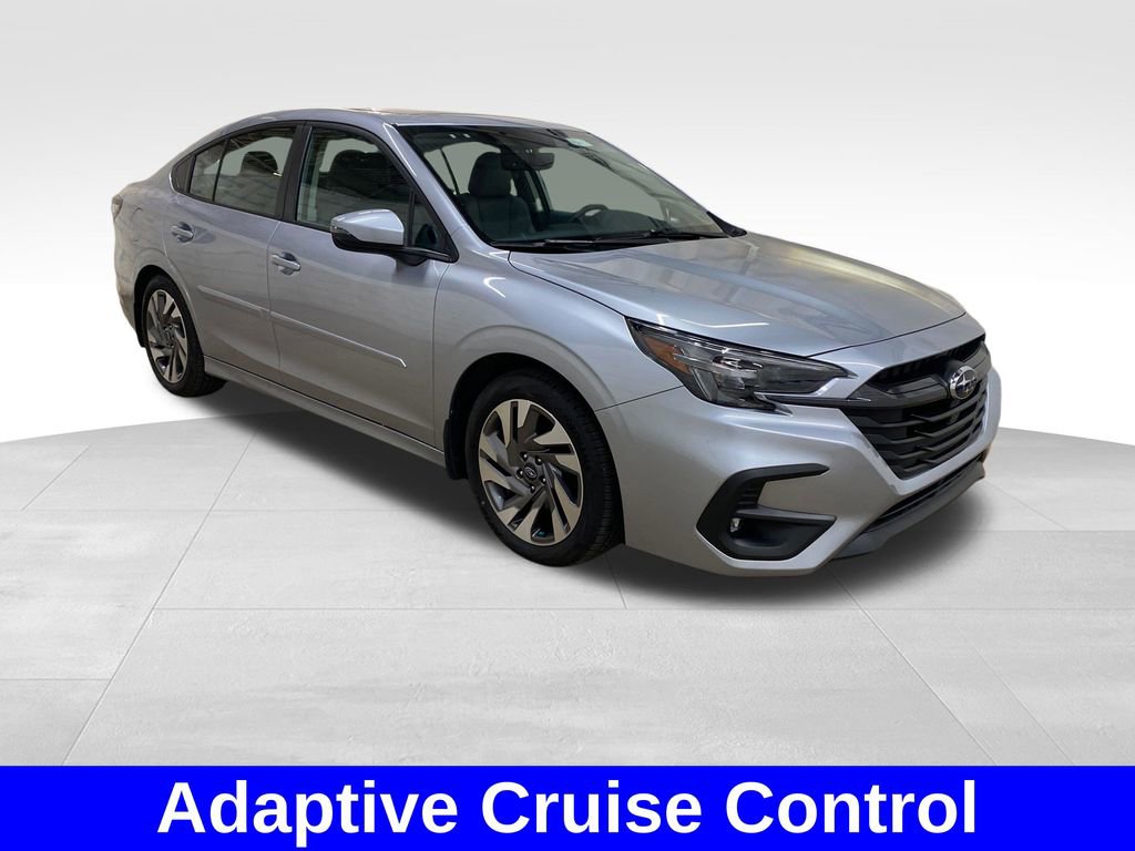 Certified 2025 Subaru Legacy Limited image 5