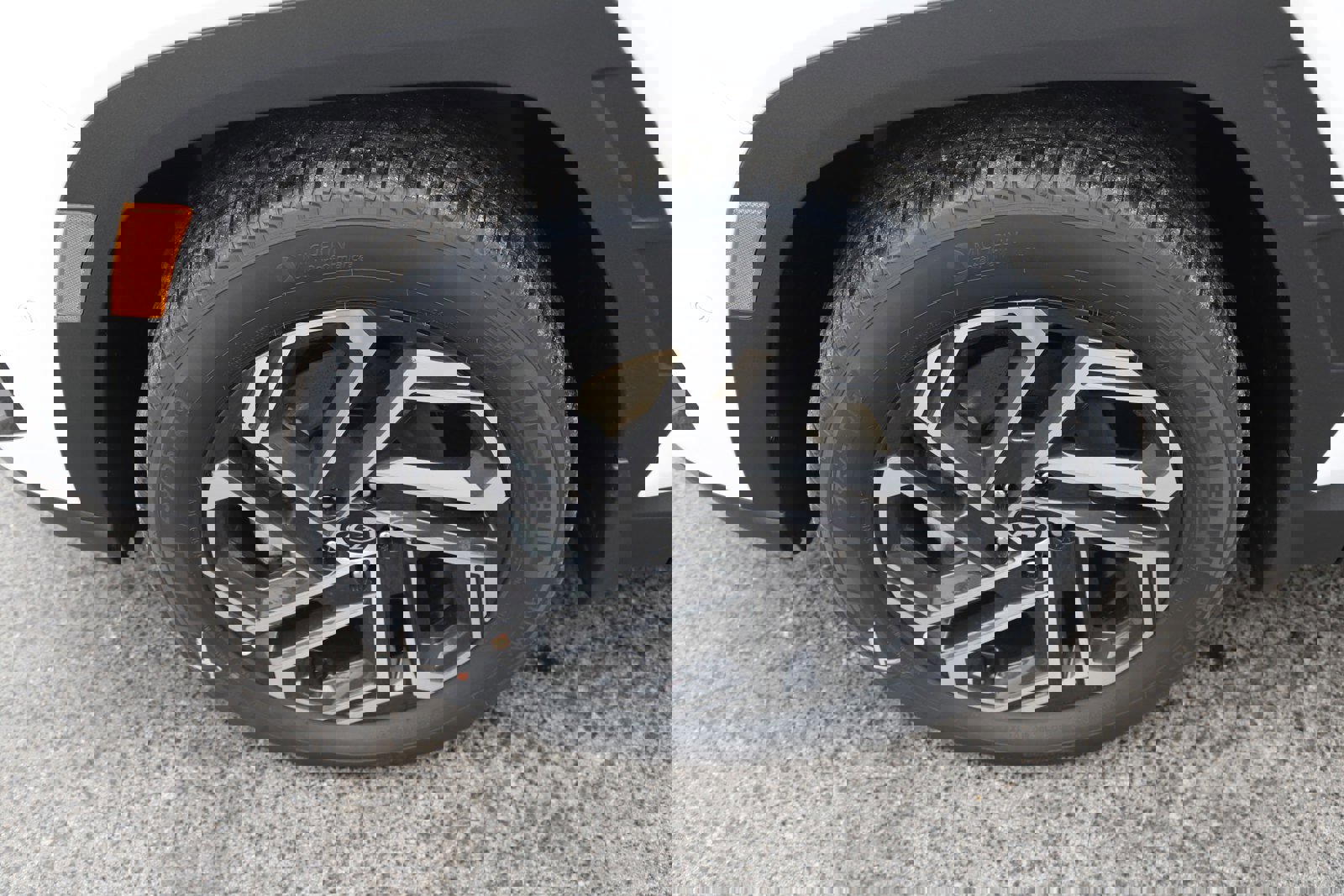 New 2026 Hyundai Tucson Limited image 12