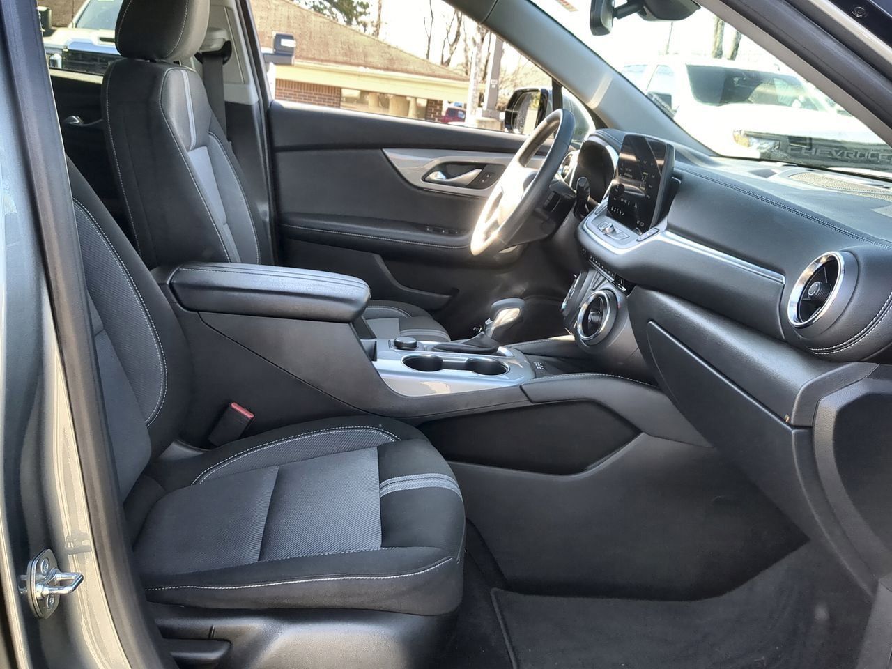 Used 2023 Chevrolet Blazer LT w/ Convenience Package image 26