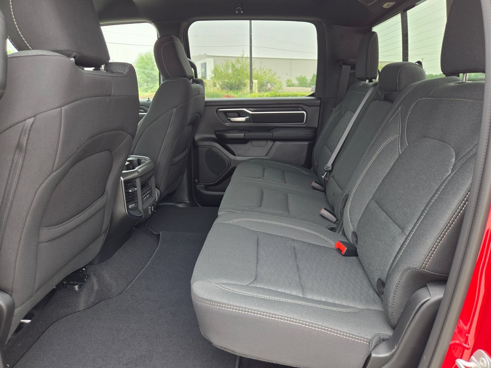 New 2026 RAM 1500 Lone Star RWD image 12