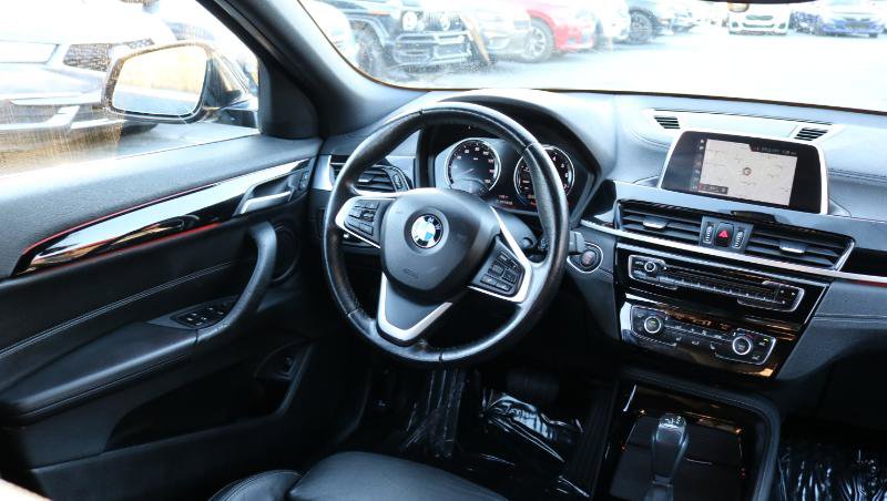 Used 2018 BMW X2 sDrive28i w/ Convenience Package image 22
