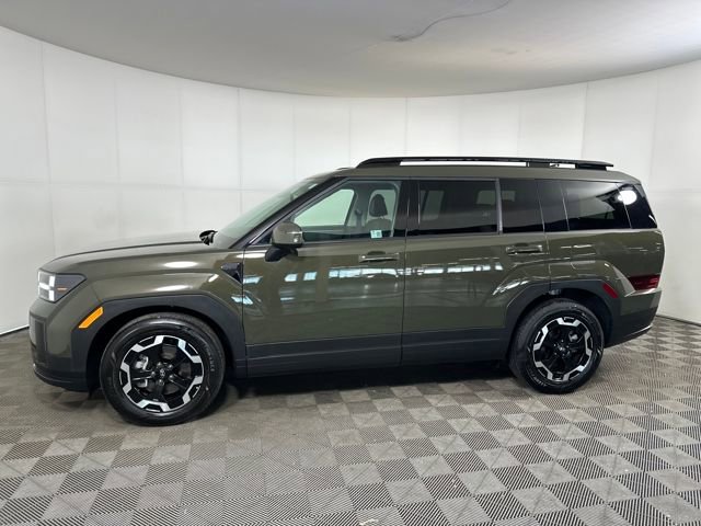 Used 2025 Hyundai Santa Fe SEL image 34