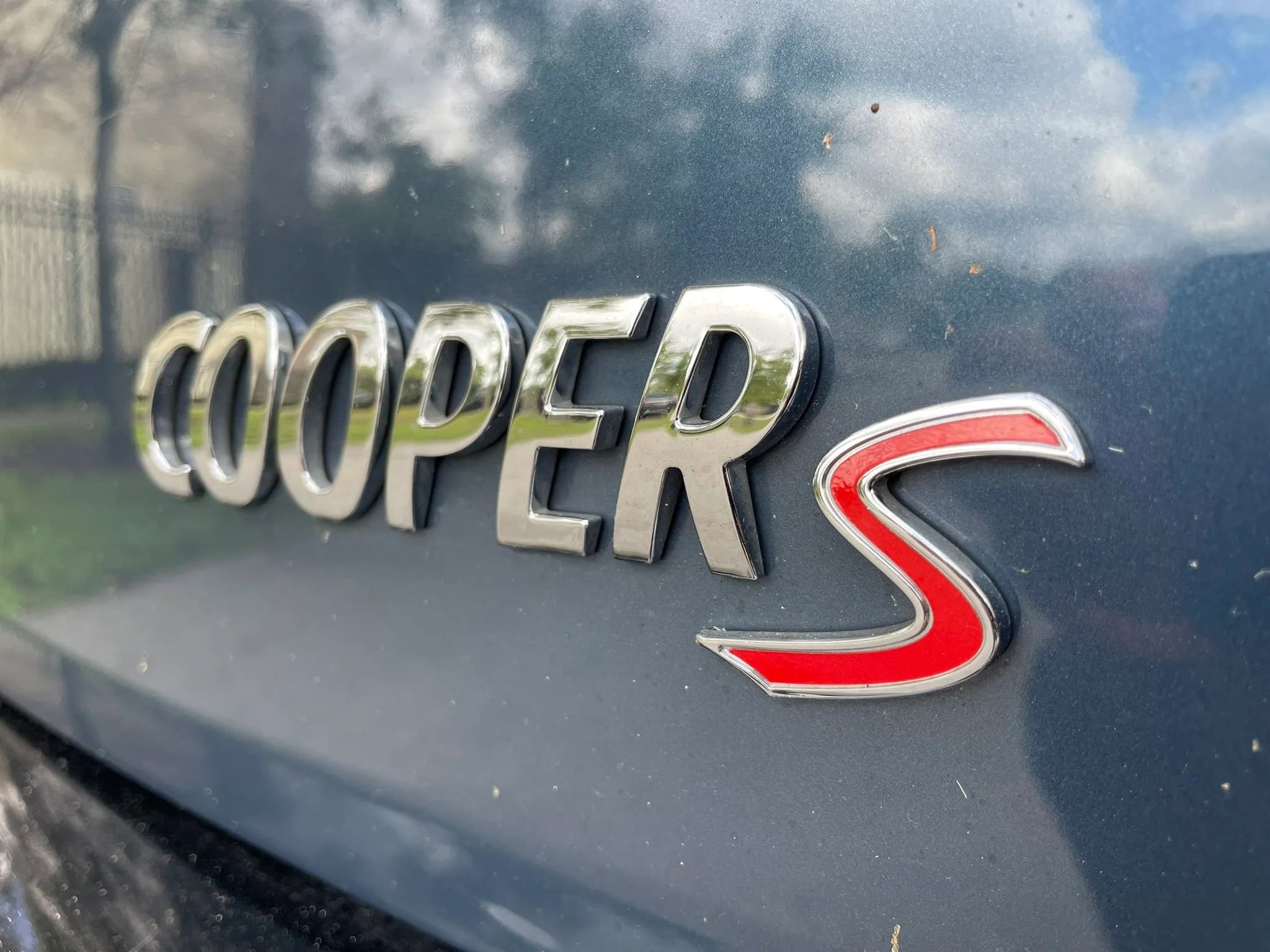 Used 2011 MINI Cooper Clubman S image 12