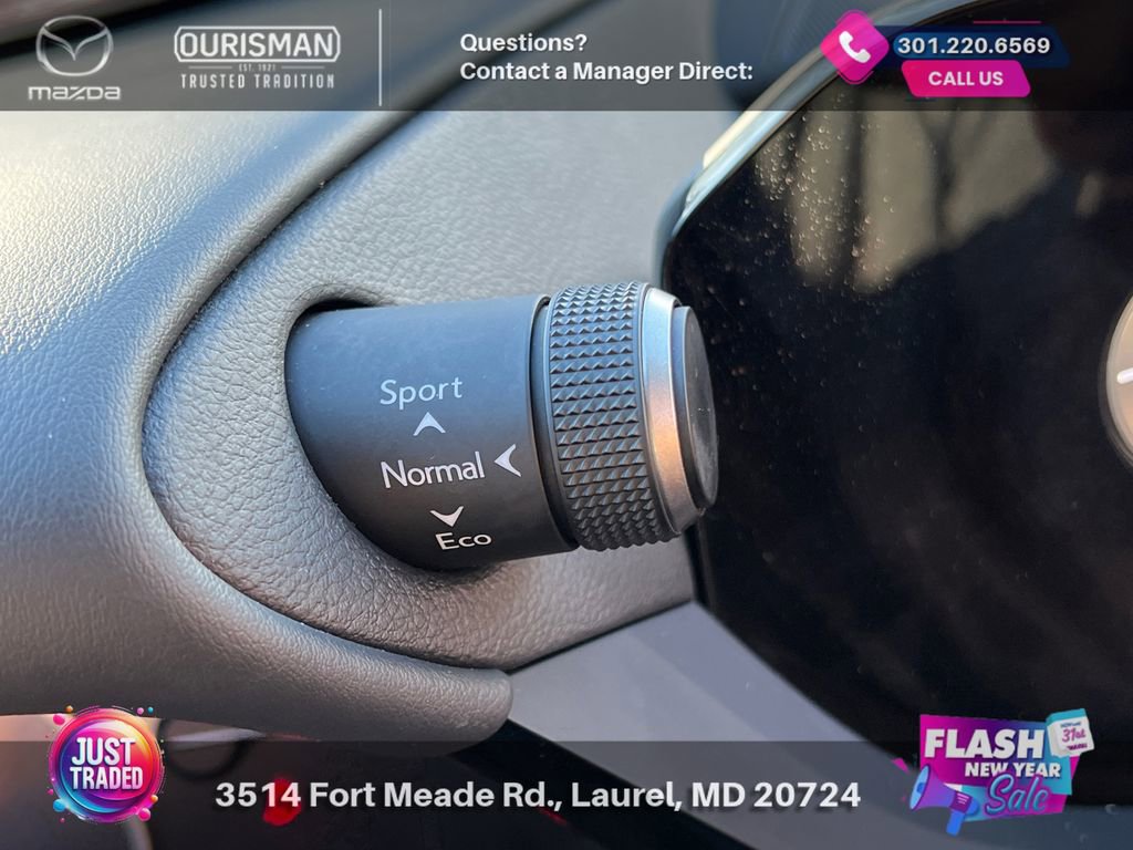 Used 2024 Lexus ES 350 w/ Premium Package image 25