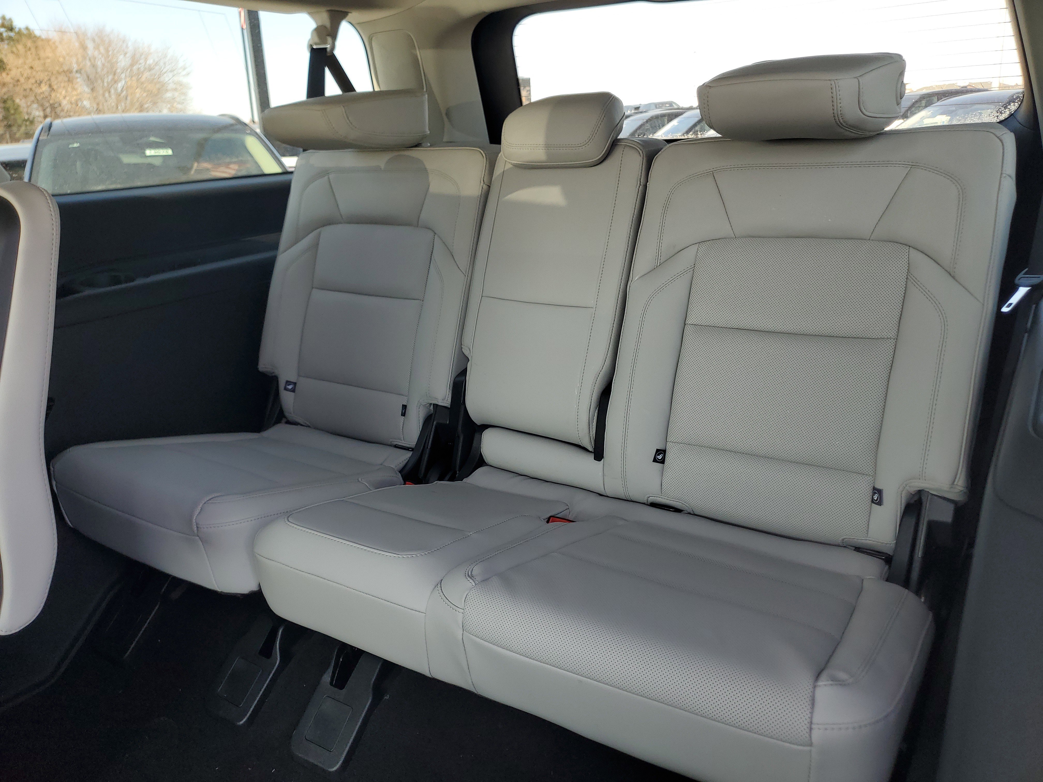 New 2026 Lincoln Navigator L Reserve image 31