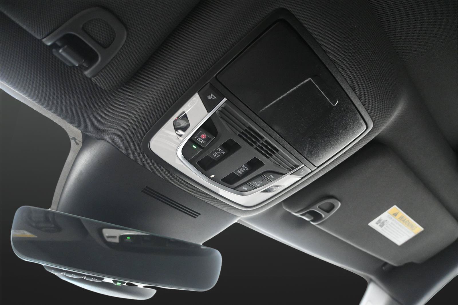 Certified 2025 Acura MDX Type S AWD/4WD image 7