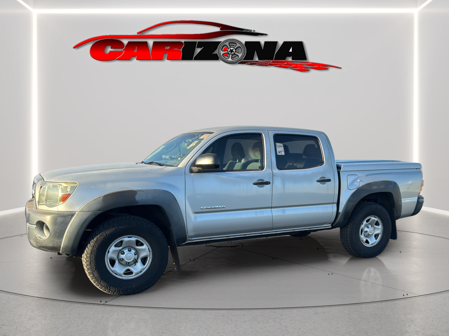 Used 2009 Toyota Tacoma PreRunner RWD image 12