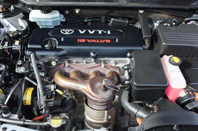Used 2009 Toyota Camry Hybrid FWD image 10