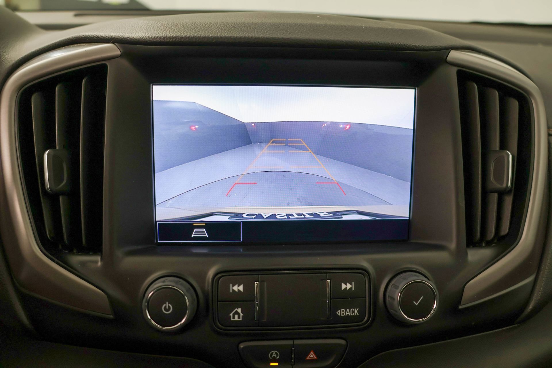 Used 2022 GMC Terrain AT4 image 10