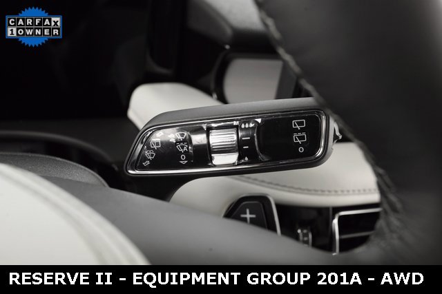 Used 2025 Lincoln Aviator Reserve w/ Equipment Group 201A image 29