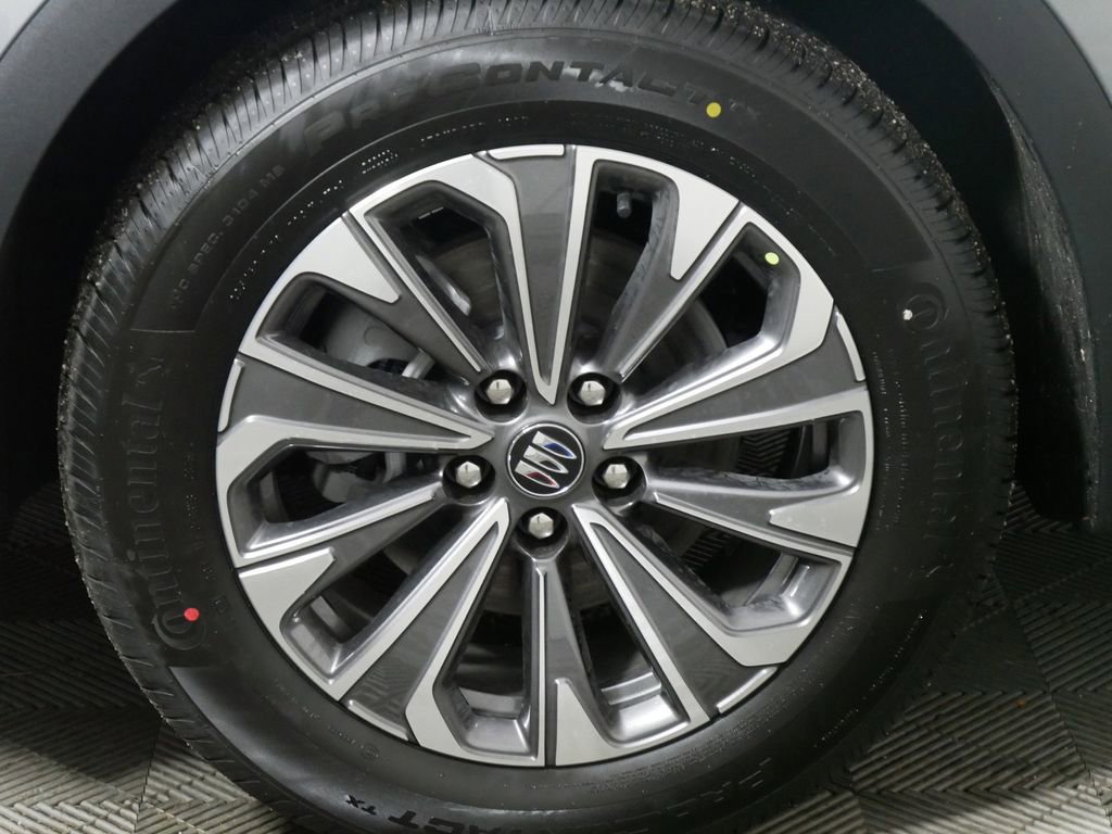 New 2026 Buick Envision Preferred AWD/4WD image 12
