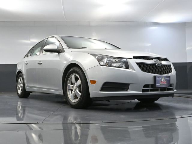 Used 2014 Chevrolet Cruze LT FWD image 44