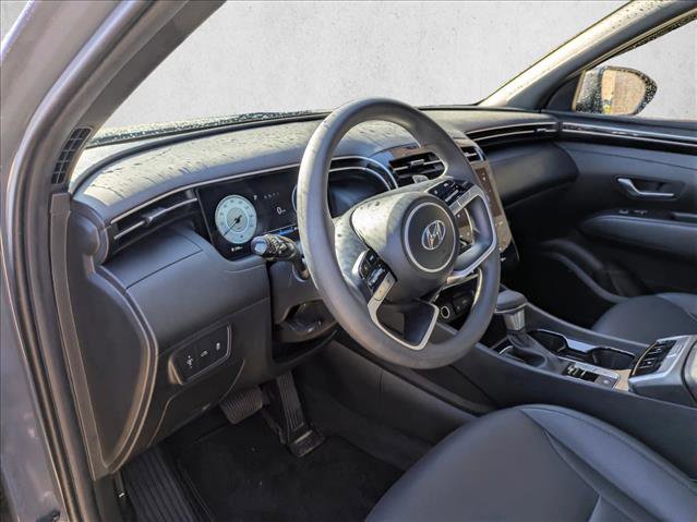 Used 2024 Hyundai Santa Cruz Night image 10