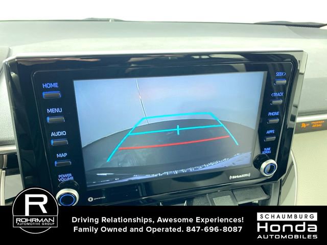 Used 2022 Toyota Corolla LE FWD image 6
