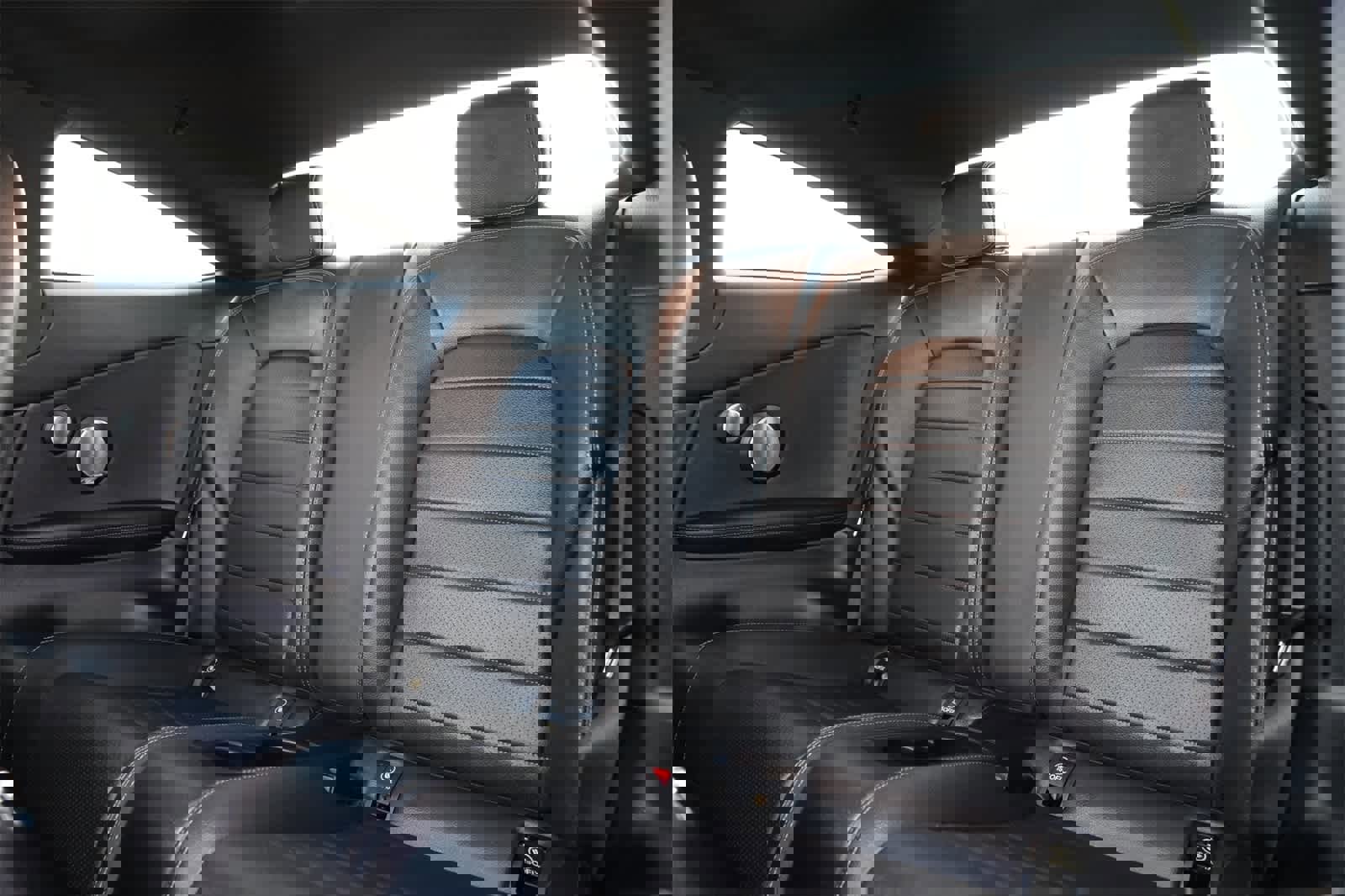 Used 2019 Mercedes-Benz C 300 Coupe image 17