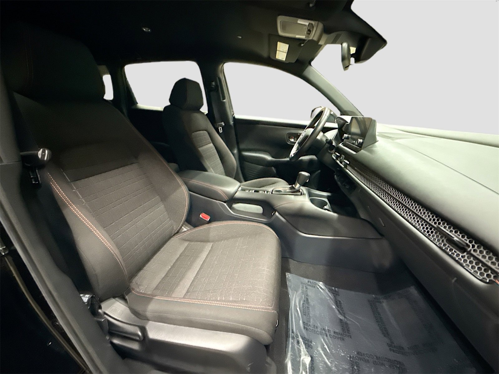 Used 2024 Honda HR-V Sport image 26