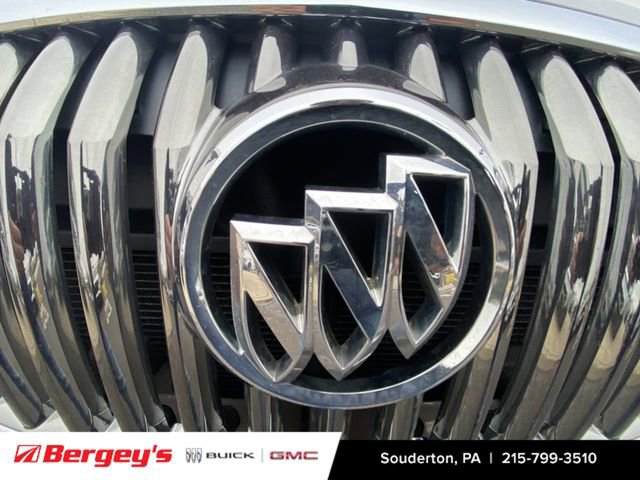 Used 2012 Buick Enclave Leather image 33