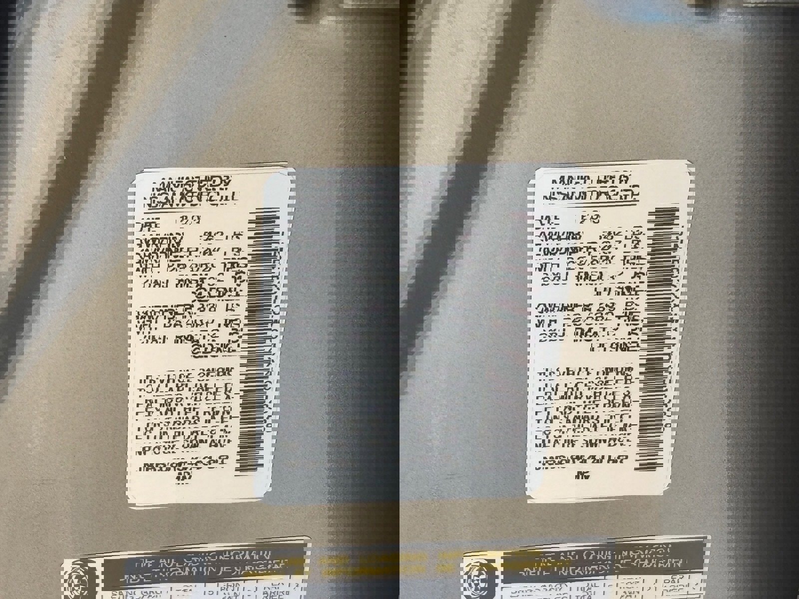 Used 2004 INFINITI FX45 AWD w/ Technology Pkg image 30