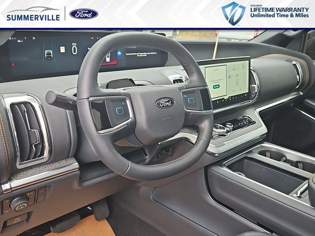 New 2026 Ford Expedition Tremor AWD/4WD image 20