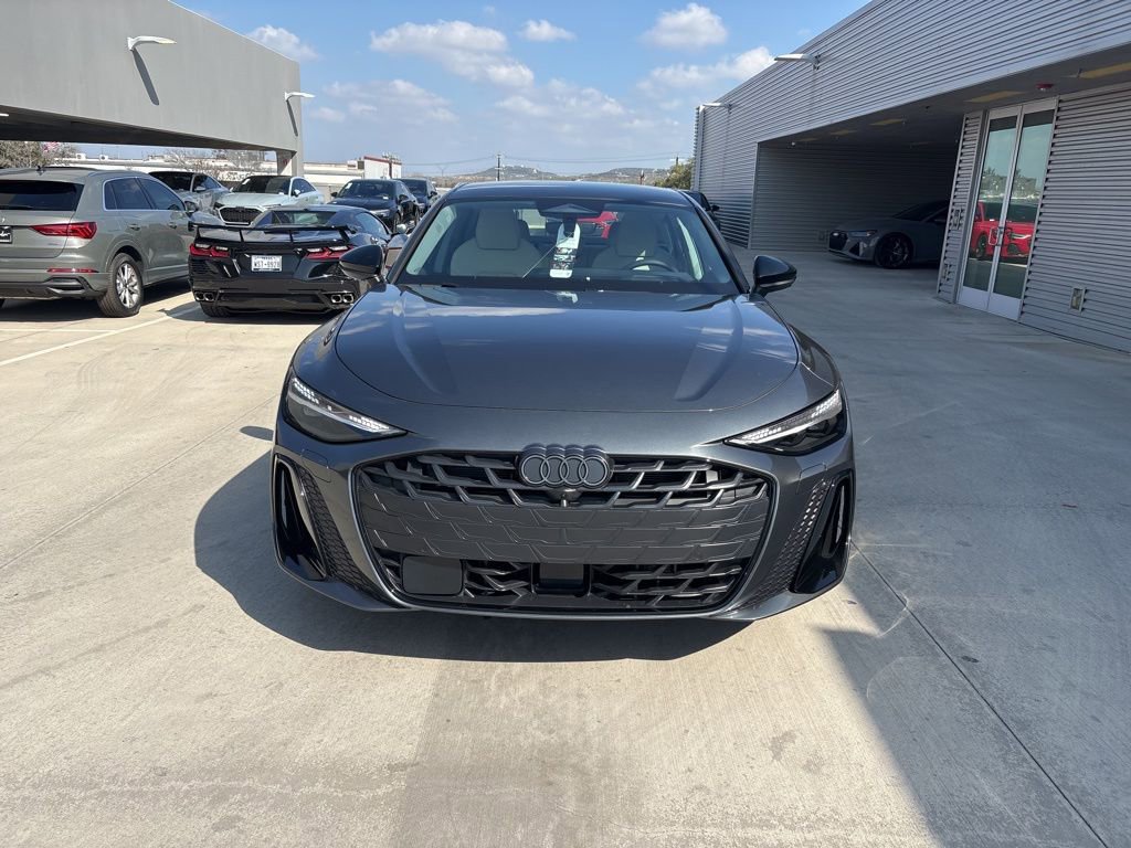 New 2026 Audi A6 Premium Plus image 2