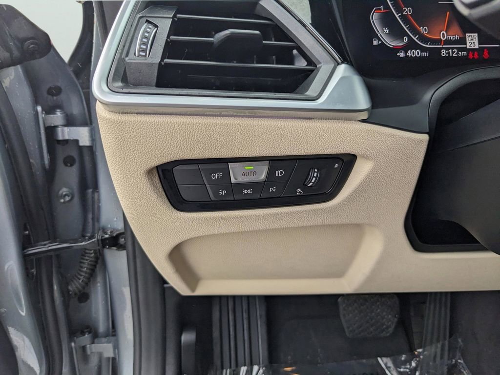 Used 2023 BMW 430i xDrive Convertible w/ Premium Package image 24