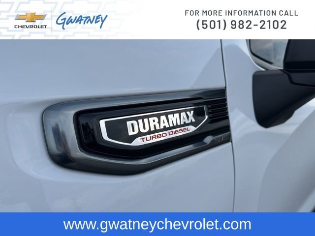 Used 2026 GMC Sierra 1500 AT4 w/ AT4 Premium Package image 9