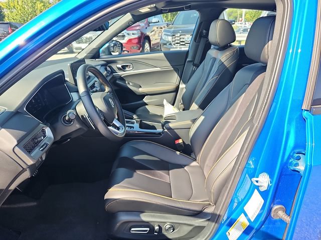 Certified 2026 Acura Integra A-Spec FWD image 13