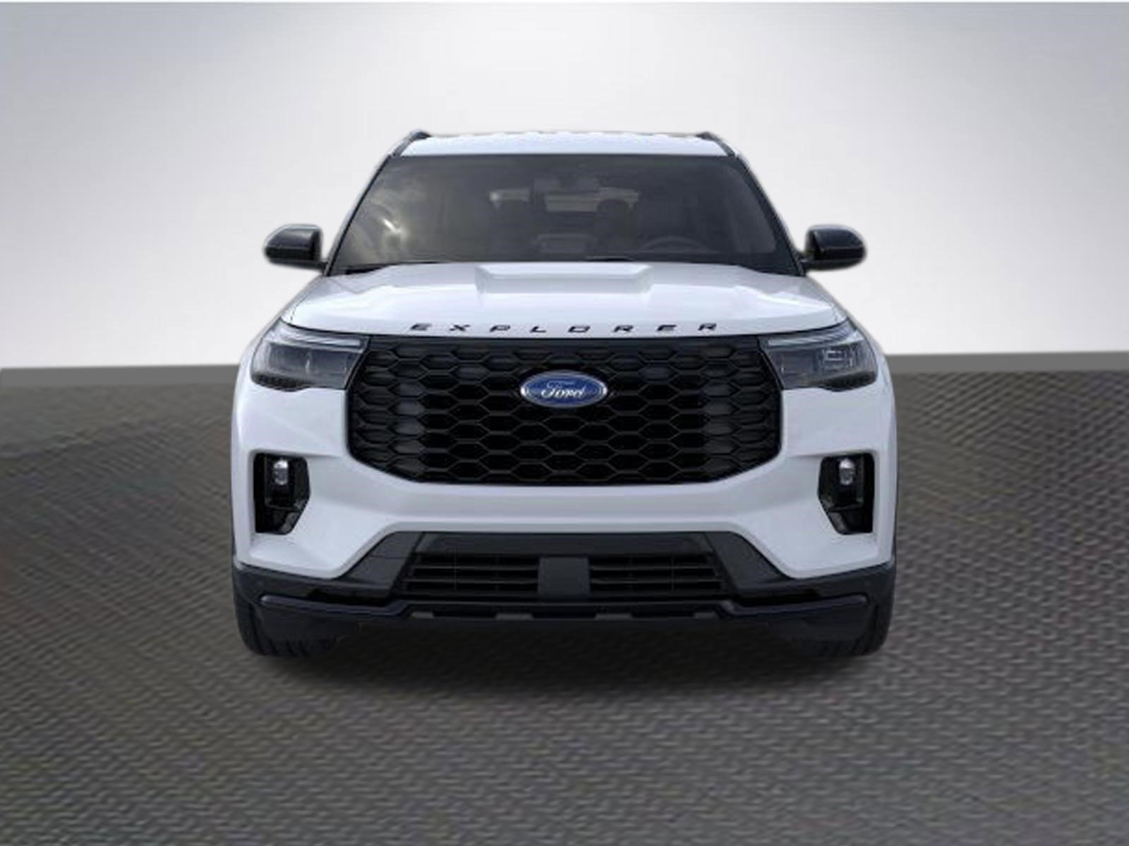 New 2026 Ford Explorer ST-Line image 6