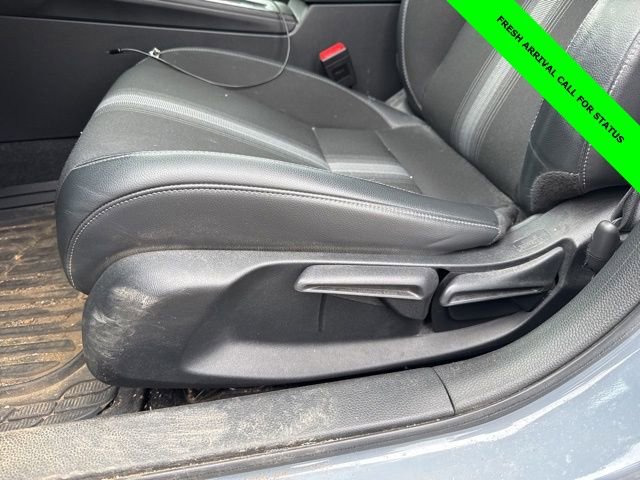 Certified 2022 Honda Civic Sport image 23