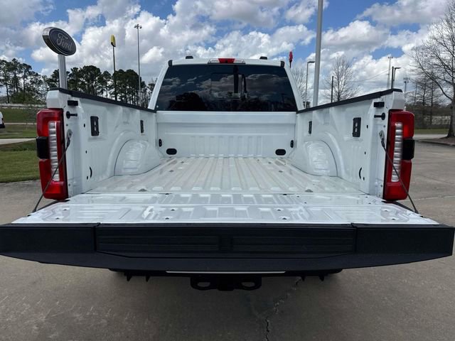 New 2026 Ford F250 King Ranch w/ FX4 Off-Road Package image 12