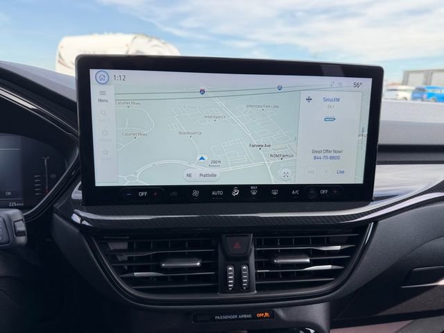 Used 2024 Ford Escape ST-Line w/ Tech Pack #1 image 21