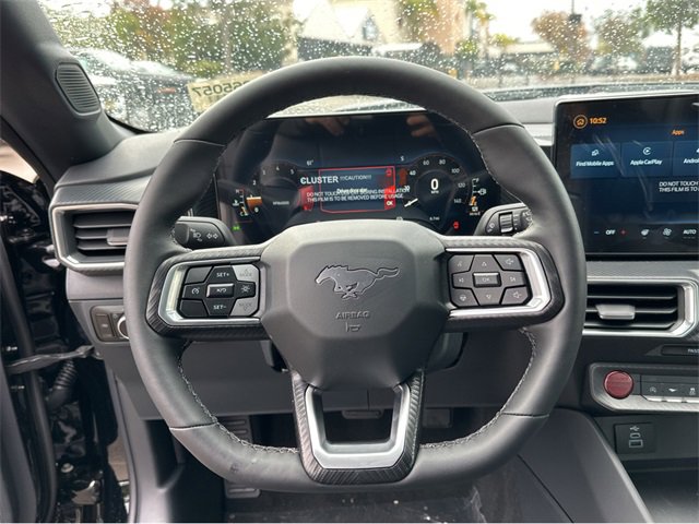 New 2026 Ford Mustang Premium image 11