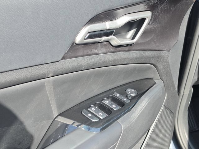 Certified 2025 Kia Sportage EX FWD image 18