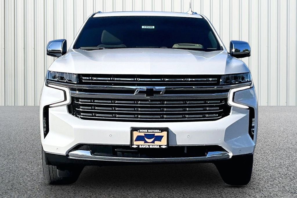 Used 2023 Chevrolet Tahoe Premier image 22