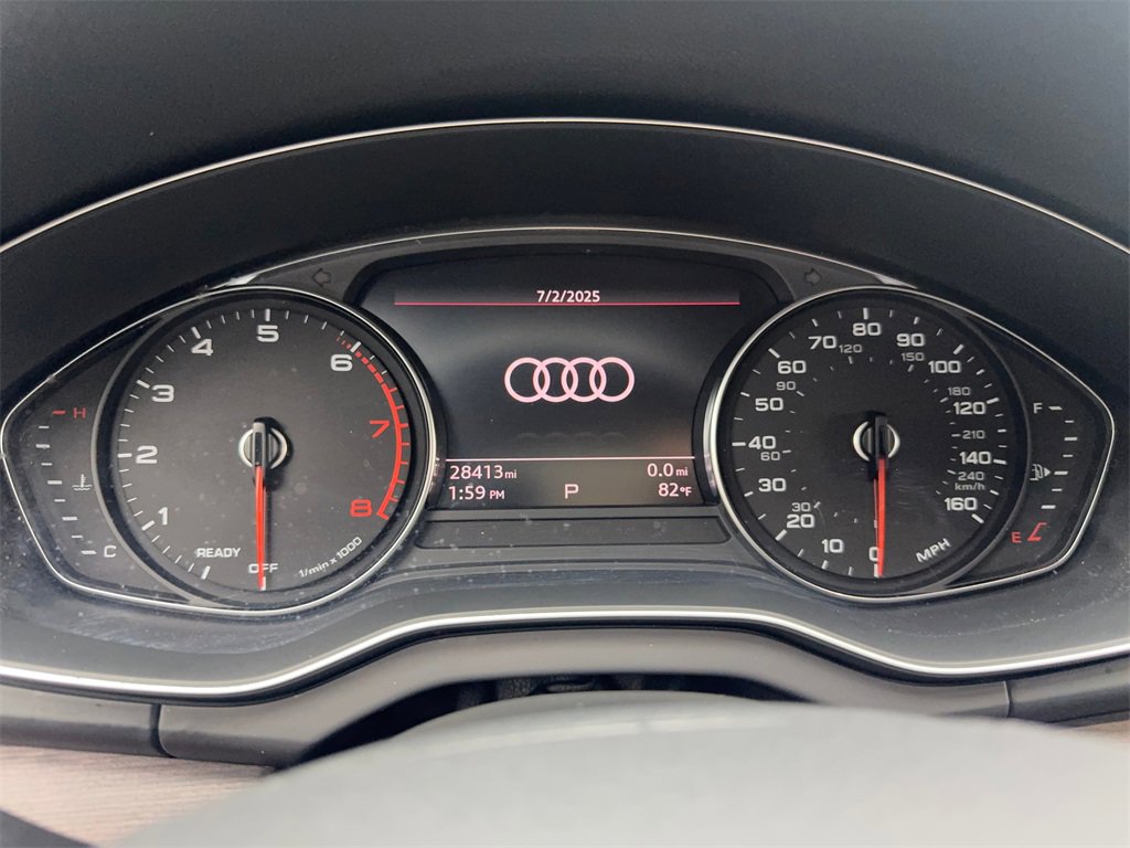 Used 2022 Audi Q5 2.0T Premium w/ Convenience Package image 60