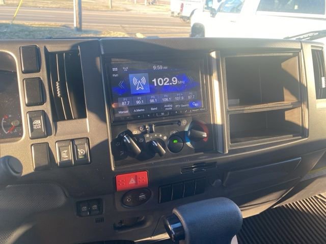 New 2025 Chevrolet Low Cab Forward image 15