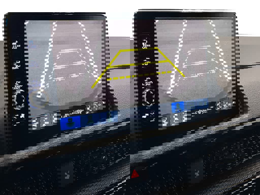 New 2026 Honda CR-V Sport Touring image 21