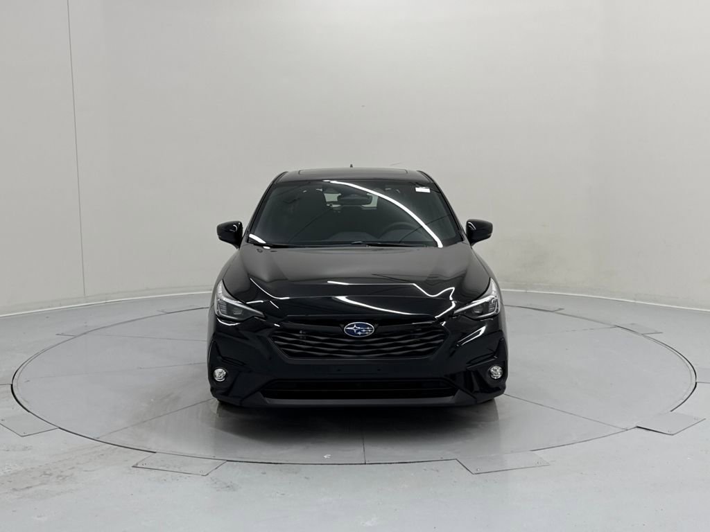 New 2026 Subaru Impreza RS image 8