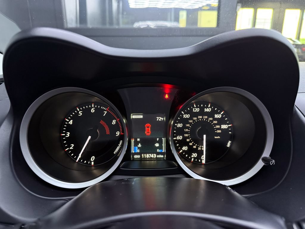 Used 2014 Mitsubishi Lancer Evolution GSR AWD/4WD image 28