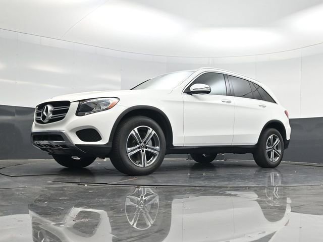 Used 2017 Mercedes-Benz GLC 300 4MATIC image 54