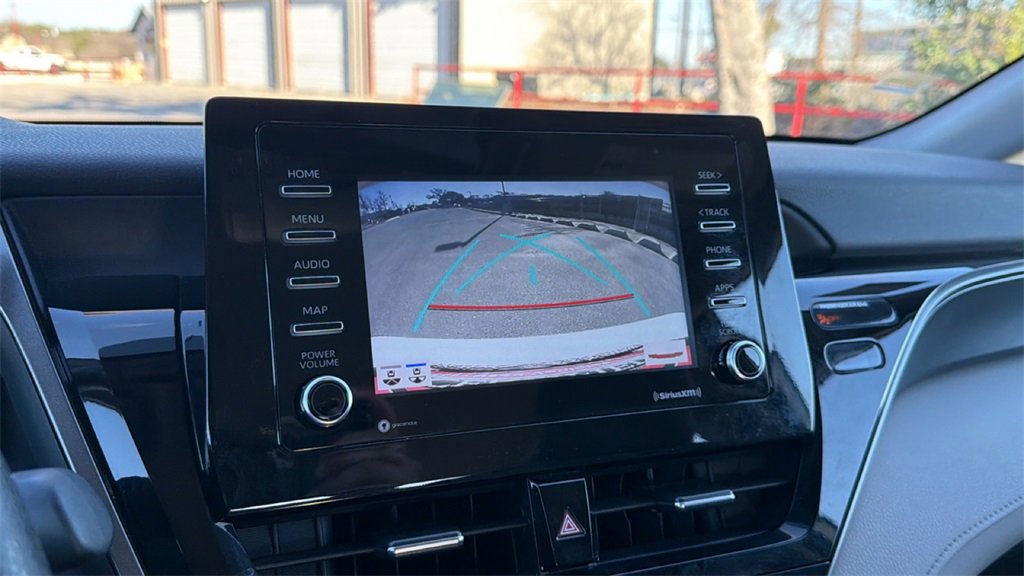 Certified 2024 Toyota Camry LE image 25