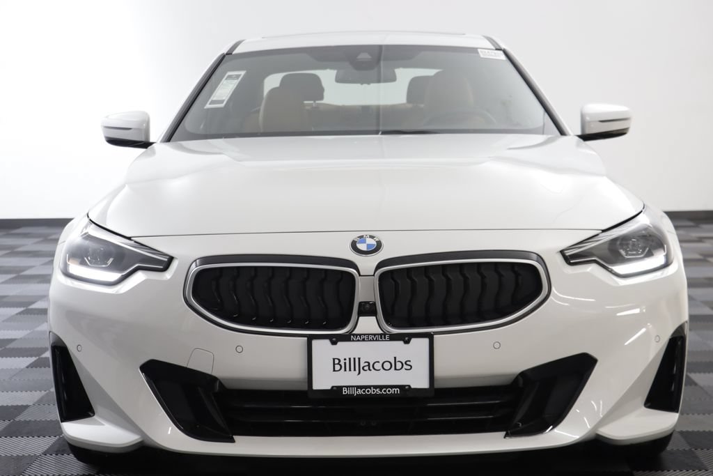 Used 2026 BMW 230i xDrive Coupe w/ Convenience Package AWD/4WD image 20