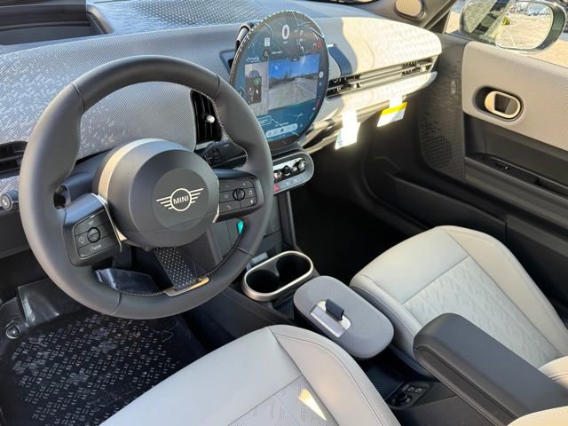 New 2026 MINI Cooper Convertible image 19