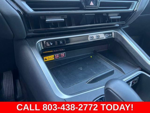 Used 2024 Lexus TX 350 FWD w/ Technology Package image 30