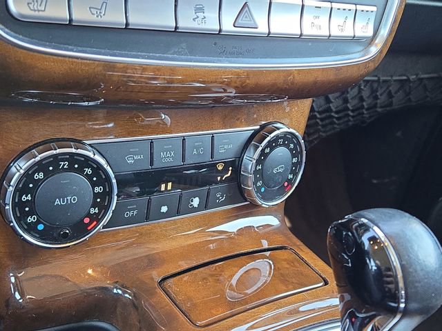 Used 2013 Mercedes-Benz G 550 image 14