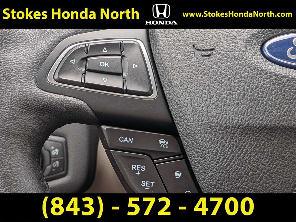 Used 2019 Ford Escape Titanium FWD image 30